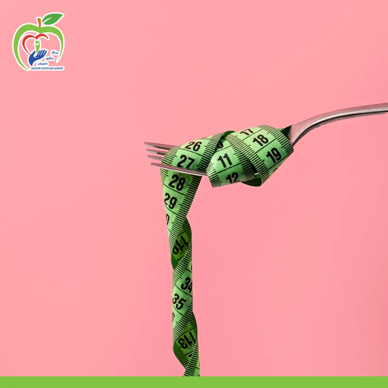 برنامج تغذية صحي لإنقاص الوزن