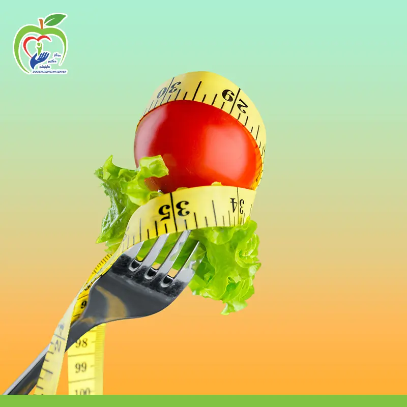 برنامج تغذية صحي لإنقاص الوزن