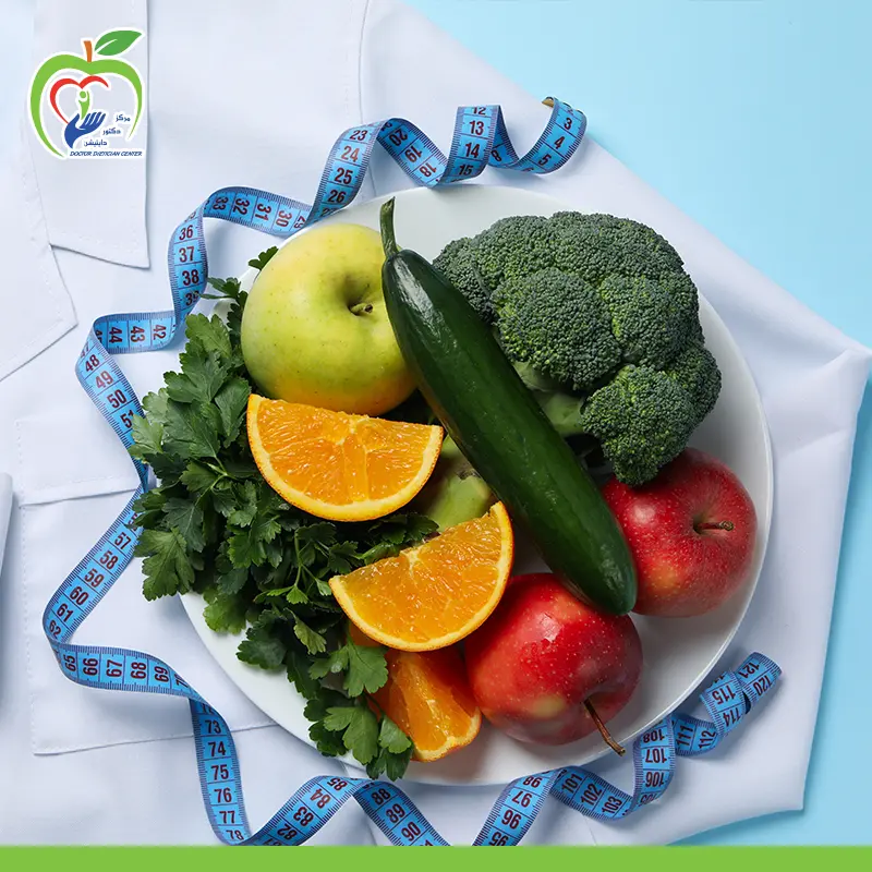 اخصائي تغذية في عمان