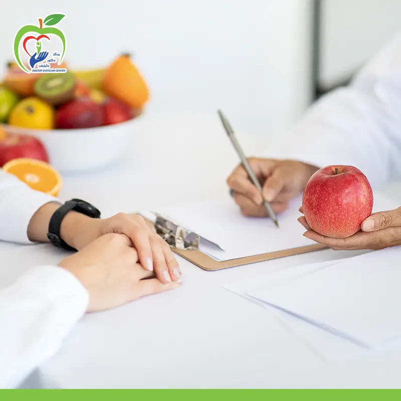 أنظمة تغذية علاجية 