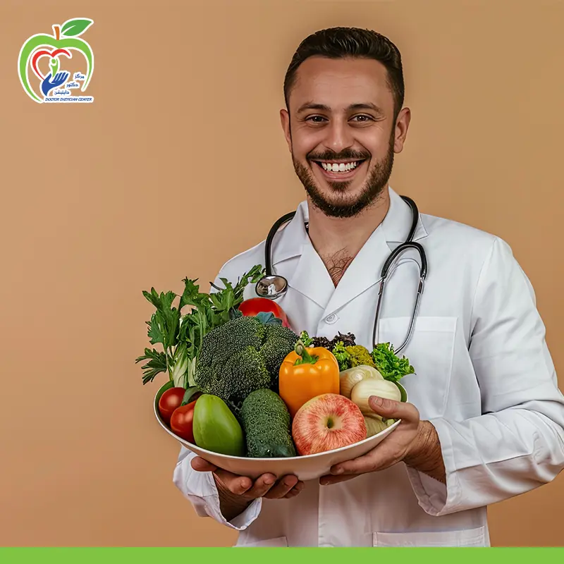 أخصائي تغذية