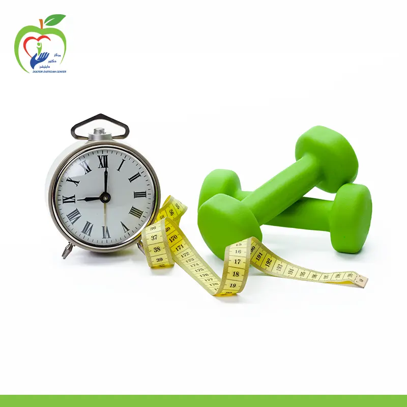 تحليل البصمة الغذائية