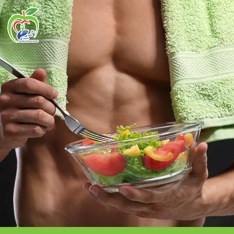 افضل مكمل غذائي لكمال الاجسام