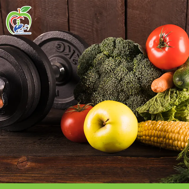 افضل مكمل غذائي لكمال الاجسام