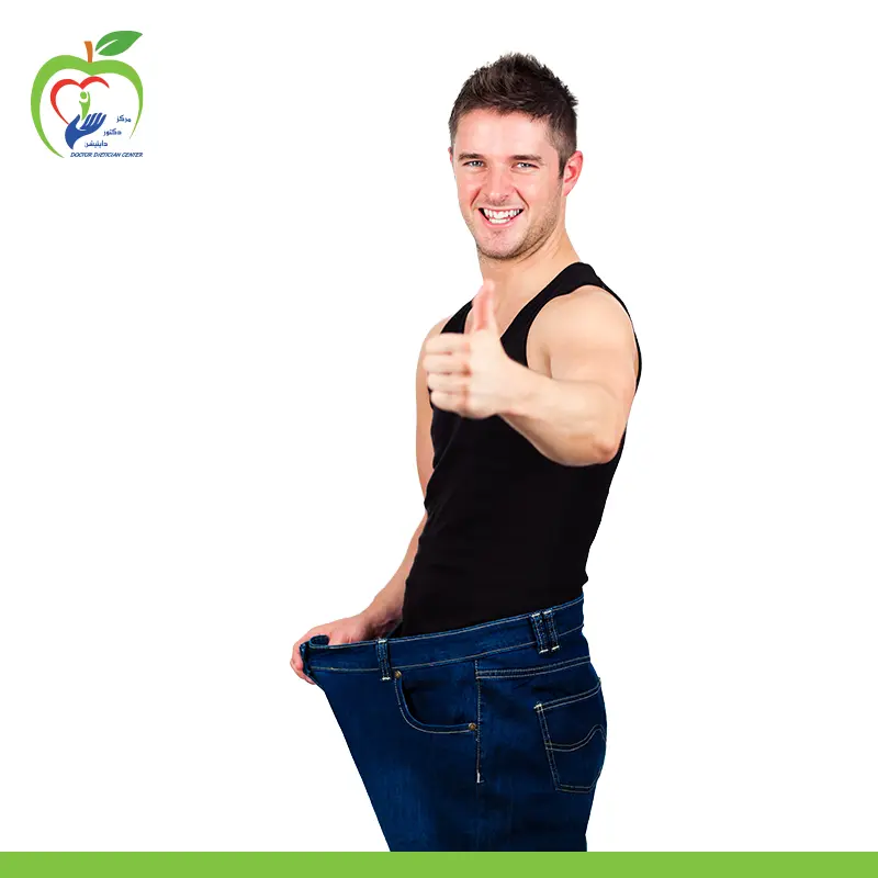 تكسير الدهون