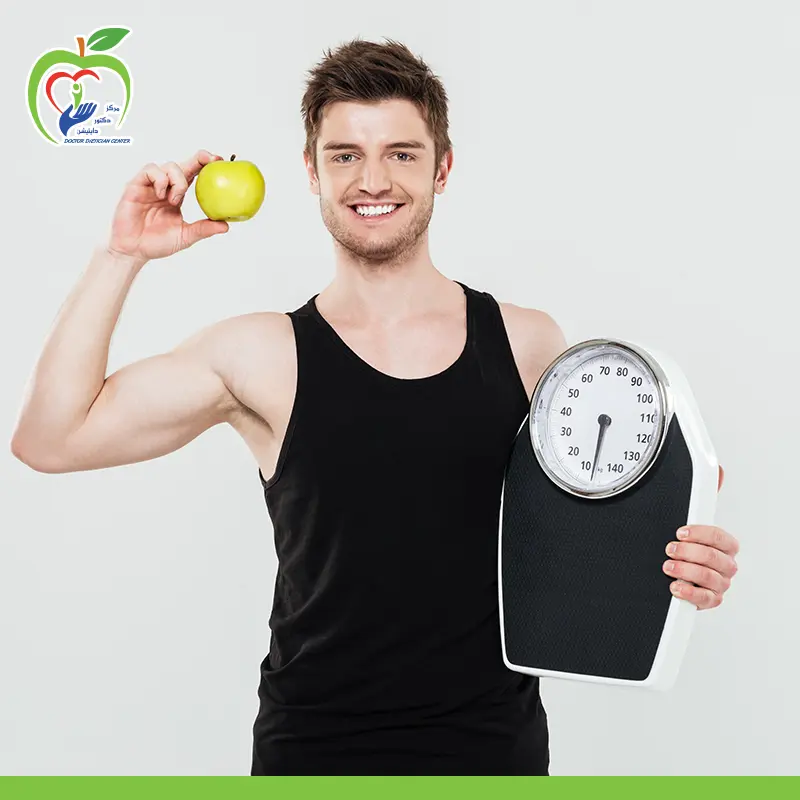 تكسير الدهون