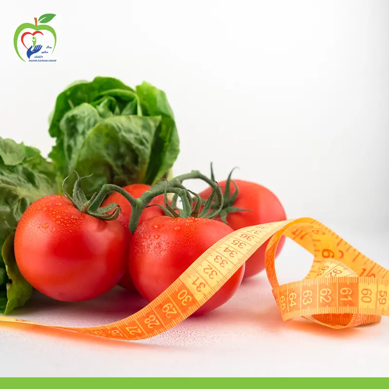 نظام غذائي مخصص