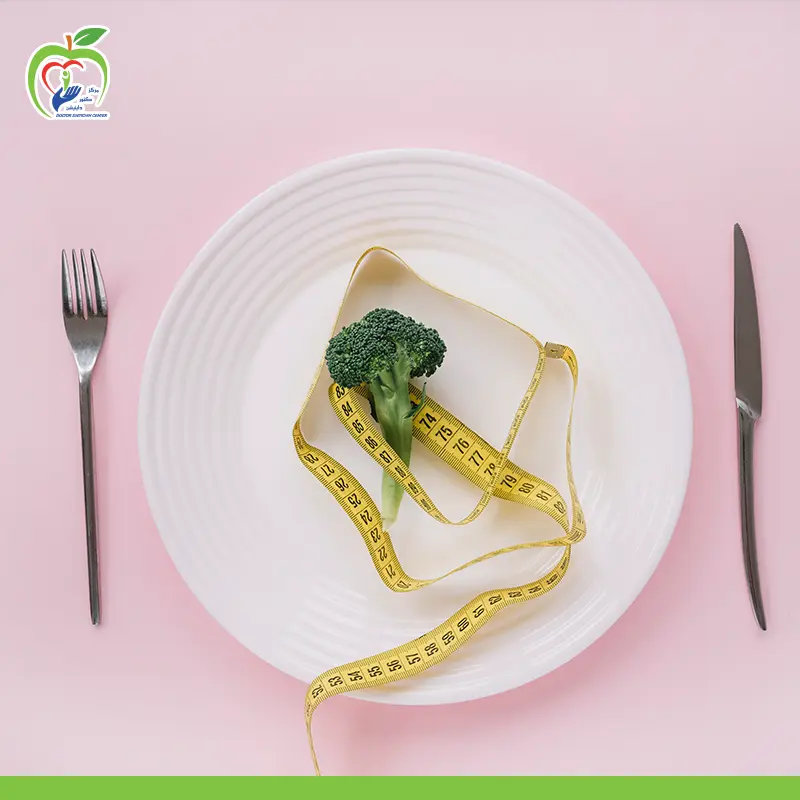 نظام غذائي مخصص في سلطنة عمان