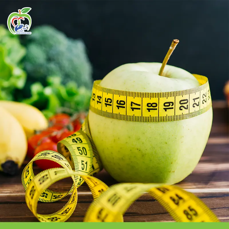 نظام غذائي مخصص في سلطنة عمان