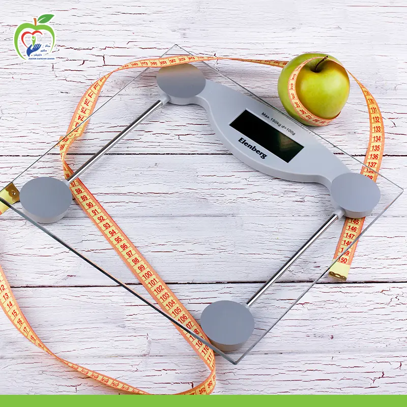 تحليل مكونات الجسم في سلطنة عمان