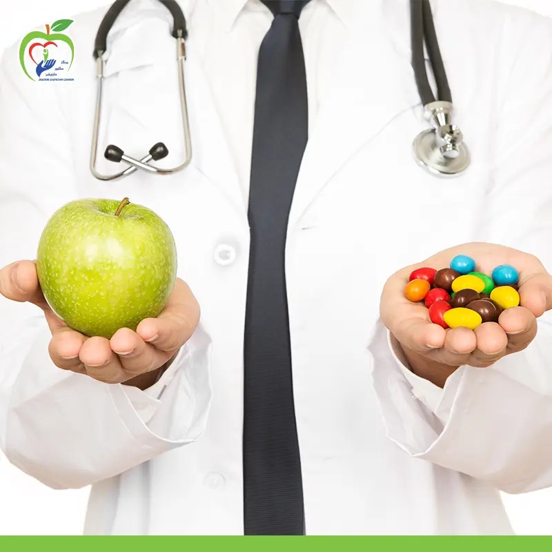 فحص الفيتامينات والمعادن في سلطنة عُمان