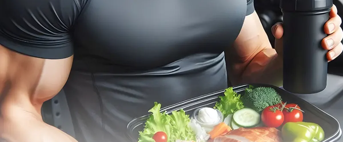 افضل مكمل غذائي لكمال الاجسام