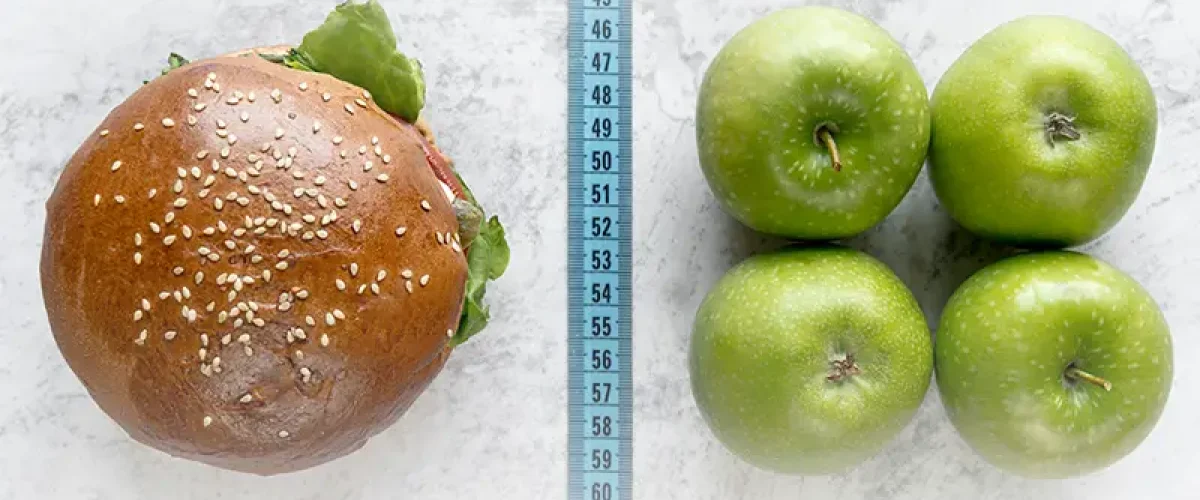 تحليل مكونات الجسم