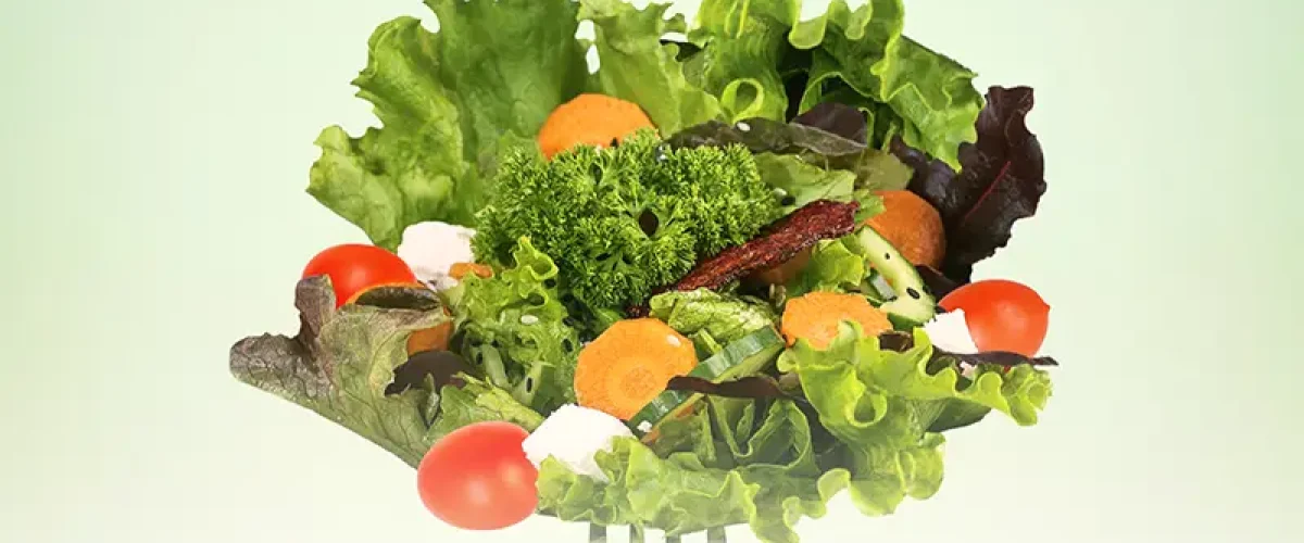 أنظمة تغذية علاجية