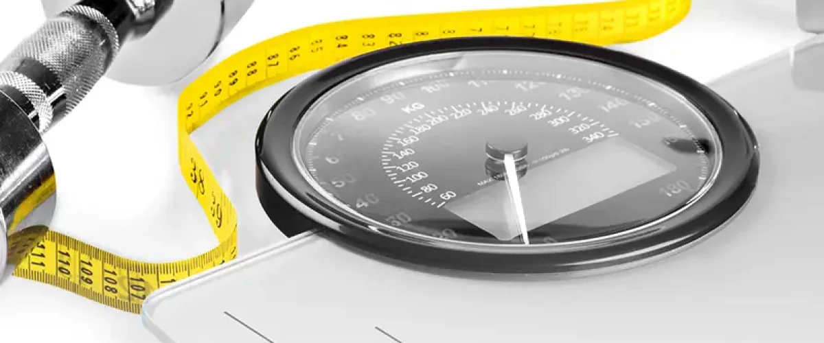 تحليل البصمة الغذائية