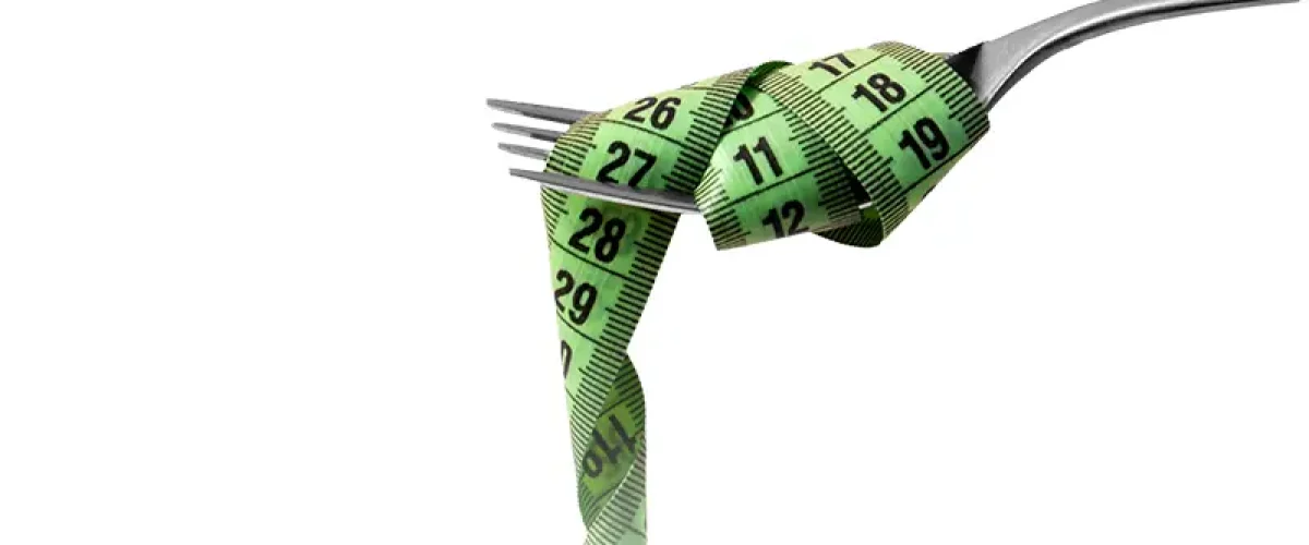 إنقاص الوزن