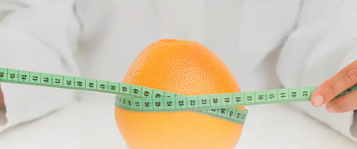 أخصائي تغذية