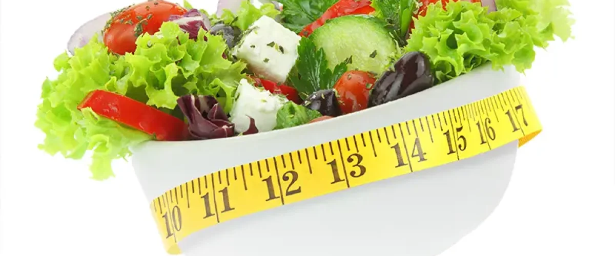 نظام غذائي مخصص في سلطنة عمان